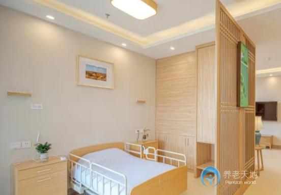 昆明新昆華樂齡之家老年康養(yǎng)中心 昆明新昆華樂齡之家老年康養(yǎng)中心