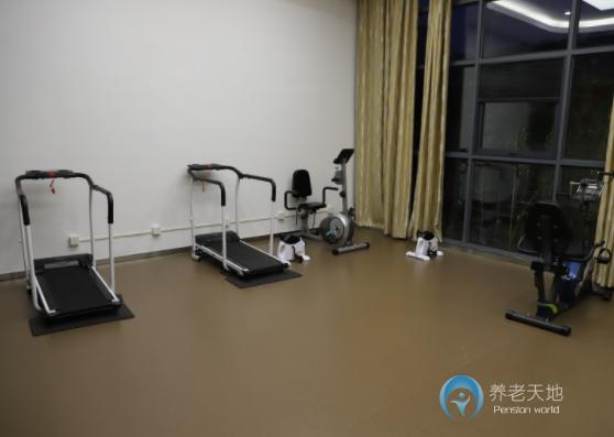 合肥凱溪養(yǎng)老護(hù)理院