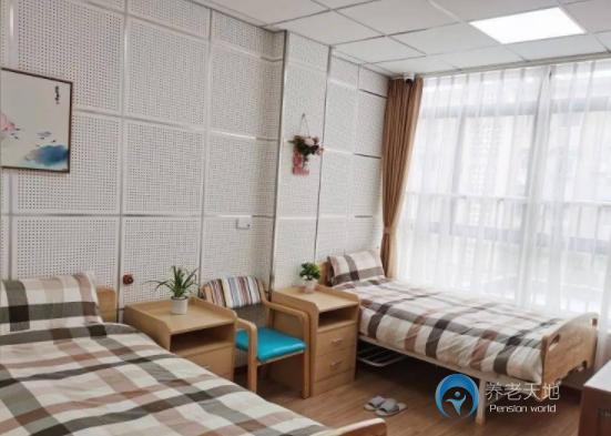 合肥高新區(qū)蜀麓樂(lè)馨養(yǎng)老服務(wù)中心 合肥高新區(qū)蜀麓樂(lè)馨養(yǎng)老服務(wù)中心