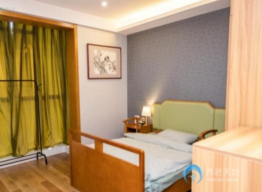 貴陽(yáng)南明區(qū)幸福里長(zhǎng)照之家 貴陽(yáng)南明區(qū)幸福里長(zhǎng)照之家