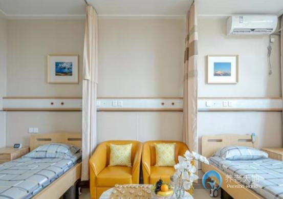 昆明新昆華樂齡之家老年康養(yǎng)中心 昆明新昆華樂齡之家老年康養(yǎng)中心