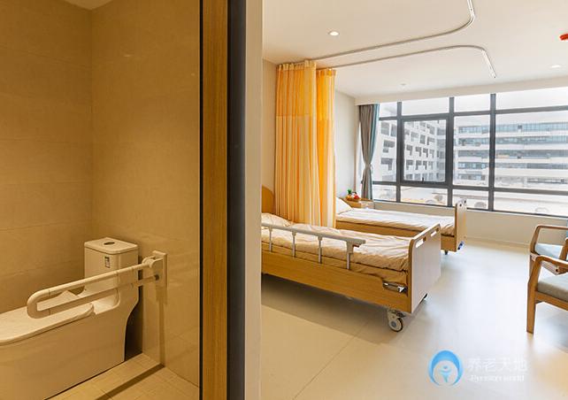 江西長(zhǎng)天醫(yī)養(yǎng)中心 江西長(zhǎng)天醫(yī)養(yǎng)中心