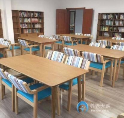 合肥高新區(qū)蜀麓樂(lè)馨養(yǎng)老服務(wù)中心 合肥高新區(qū)蜀麓樂(lè)馨養(yǎng)老服務(wù)中心