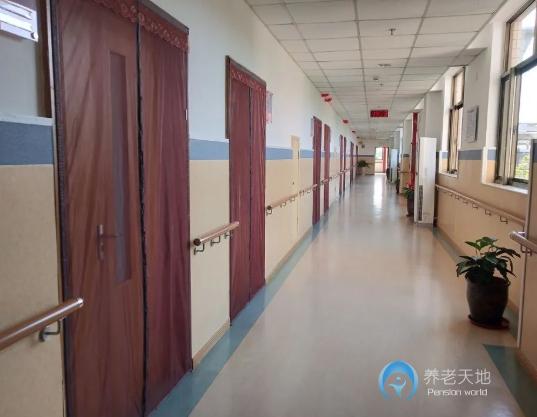 上海市浦東新區(qū)孫橋鎮(zhèn)敬老院 上海市浦東新區(qū)孫橋鎮(zhèn)敬老院