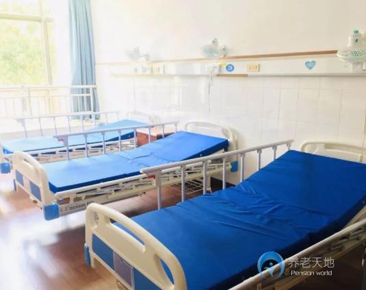 上海市浦東新區(qū)孫橋鎮(zhèn)敬老院 上海市浦東新區(qū)孫橋鎮(zhèn)敬老院