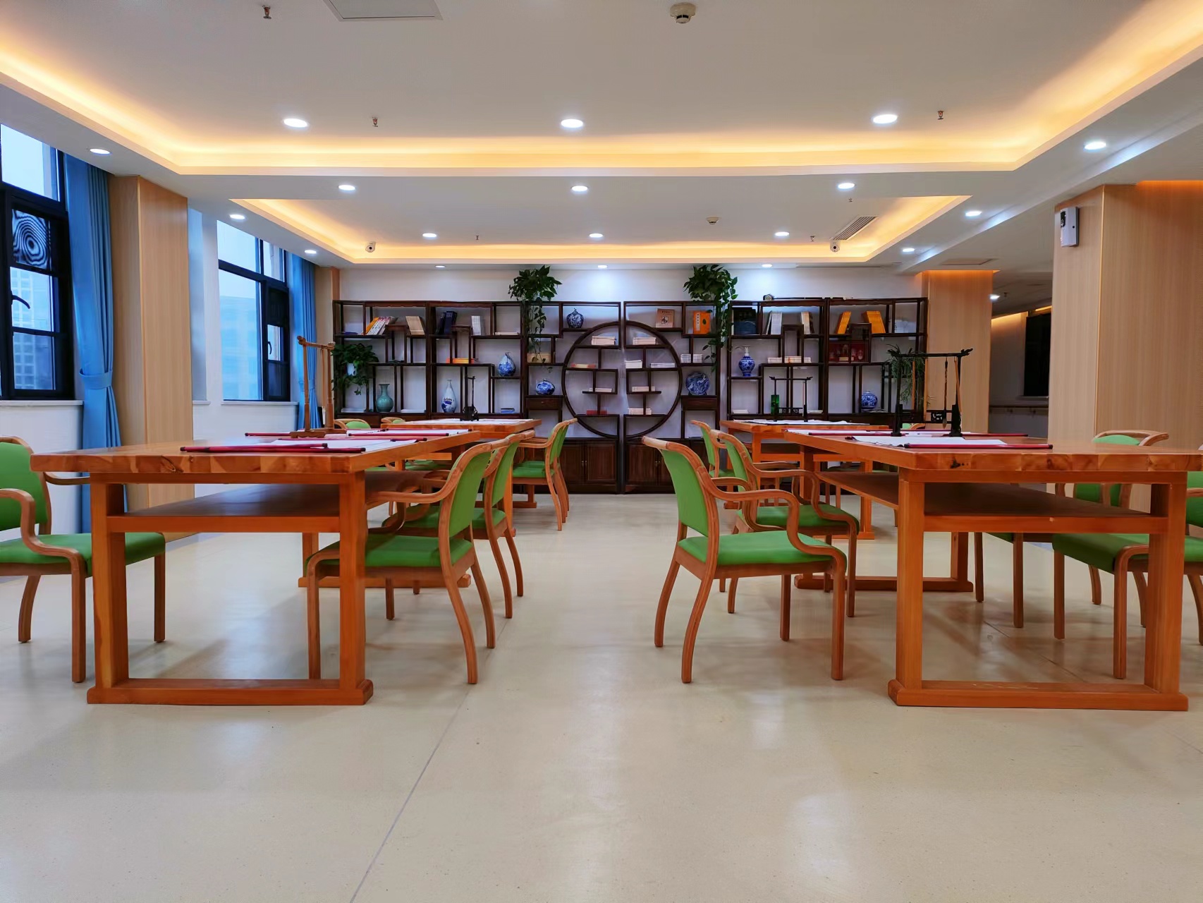 小白象祥頤老年公寓 小白象祥頤老年公寓