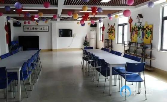 上海市浦東新區(qū)周浦鎮(zhèn)長樂養(yǎng)護(hù)院 上海市浦東新區(qū)周浦鎮(zhèn)長樂養(yǎng)護(hù)院