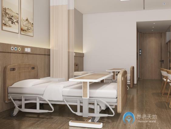 珠海正方和園國際康養(yǎng)社區(qū)(珠海市香洲區(qū)社會福利中心) 珠海正方和園國際康養(yǎng)社區(qū)(珠海市香洲區(qū)社會福利中心)