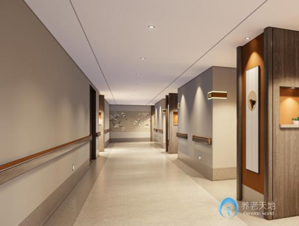 珠海正方和園國際康養(yǎng)社區(qū)(珠海市香洲區(qū)社會福利中心) 珠海正方和園國際康養(yǎng)社區(qū)(珠海市香洲區(qū)社會福利中心)