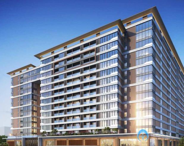 珠海正方和園國際康養(yǎng)社區(qū)(珠海市香洲區(qū)社會福利中心) 珠海正方和園國際康養(yǎng)社區(qū)(珠海市香洲區(qū)社會福利中心)