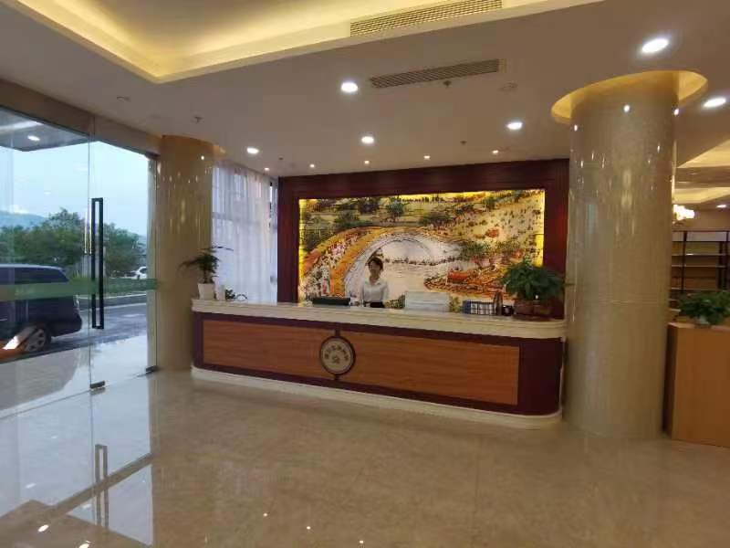 奉化區(qū)岳林養(yǎng)老院 奉化區(qū)岳林養(yǎng)老院