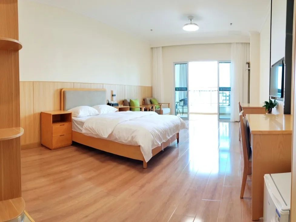 武昌區(qū)東湖養(yǎng)老院 武昌區(qū)東湖養(yǎng)老院