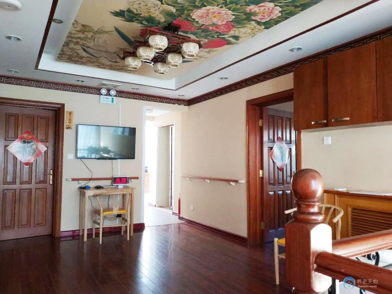 天津陶樂家養(yǎng)老院(南開分院) 天津陶樂家養(yǎng)老院(南開分院)