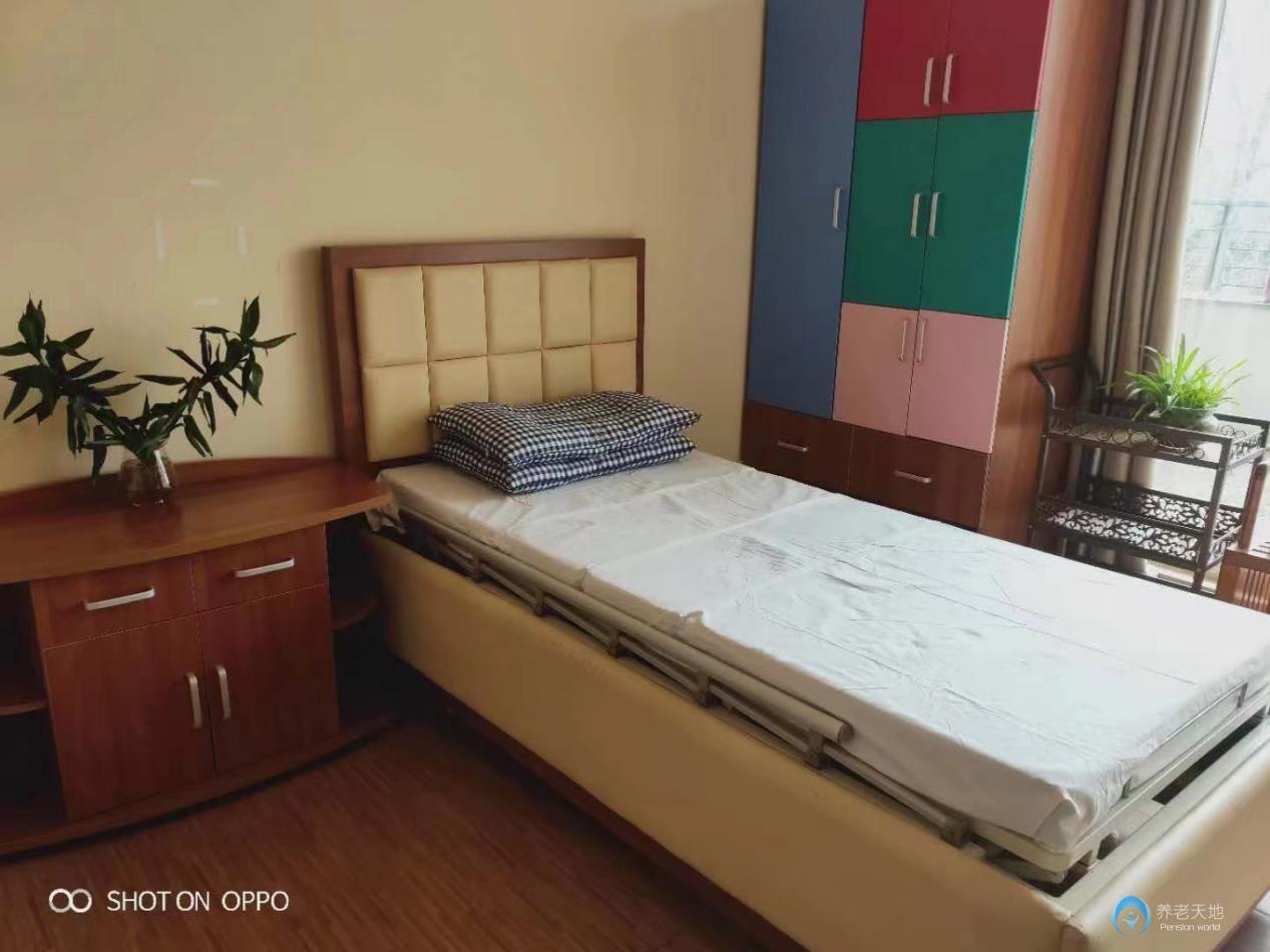 陶樂家（東麗湖）老年公寓