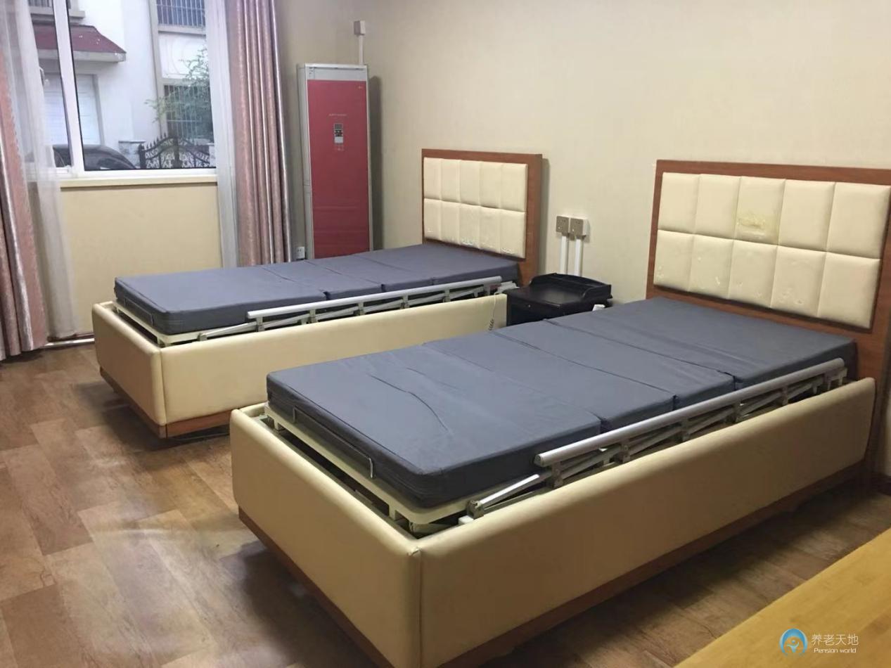 天津陶樂家養(yǎng)老院(南開分院) 天津陶樂家養(yǎng)老院(南開分院)