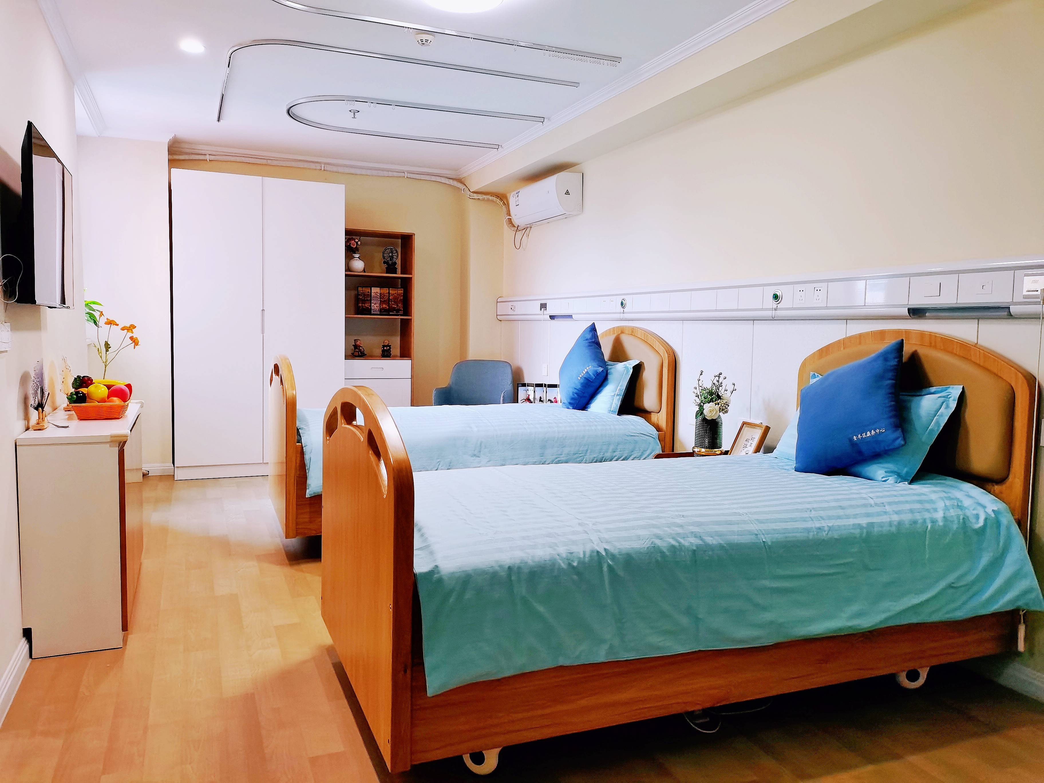 青羊區(qū)康養(yǎng)中心 青羊區(qū)康養(yǎng)中心