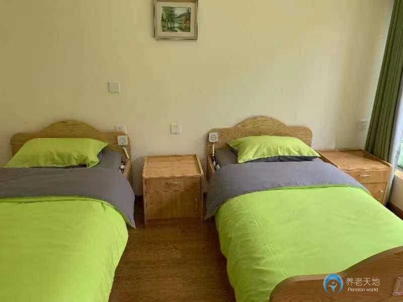 陶煦擇一城養(yǎng)老院(草市街院) 陶煦擇一城養(yǎng)老院(草市街院)