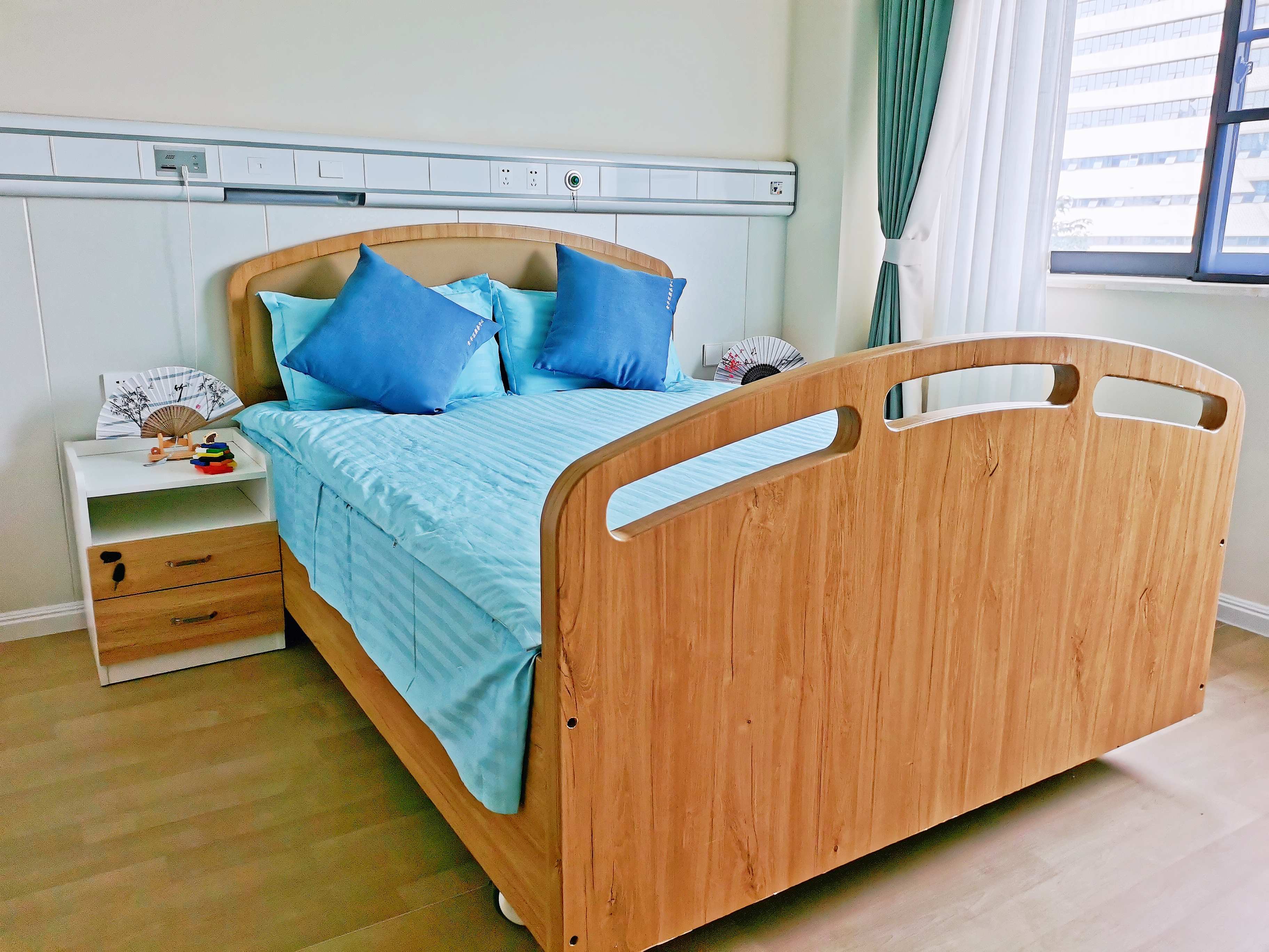 青羊區(qū)康養(yǎng)中心 青羊區(qū)康養(yǎng)中心