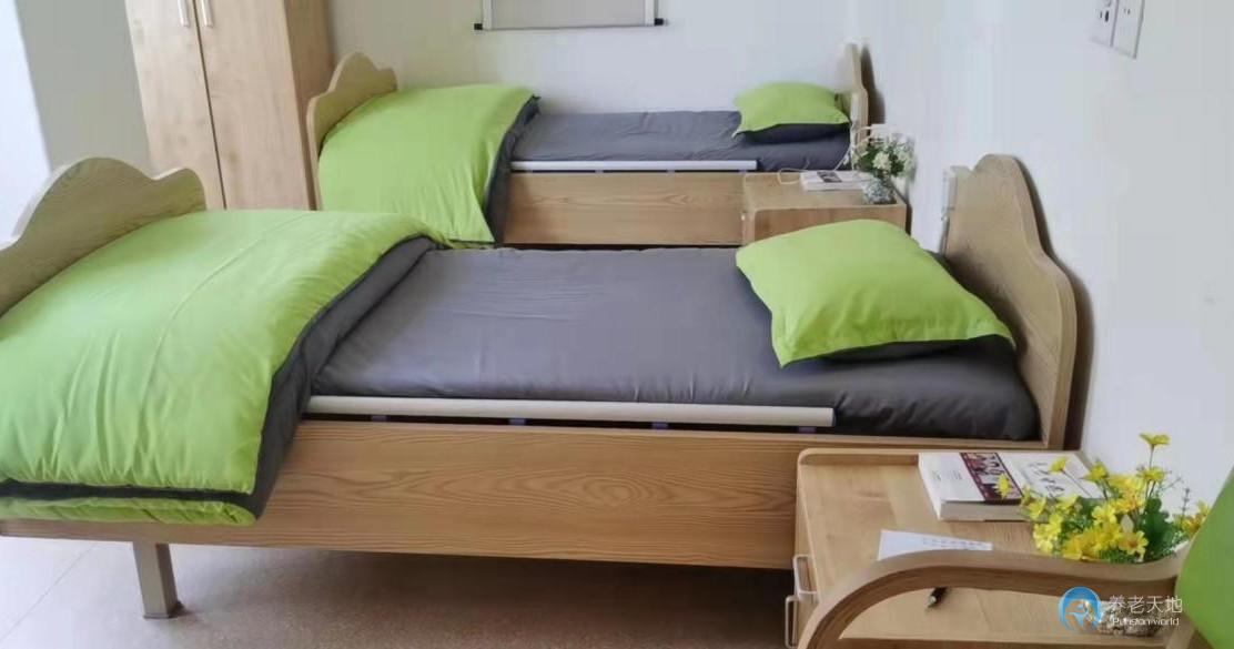 陶煦拾智養(yǎng)老（非遺院）