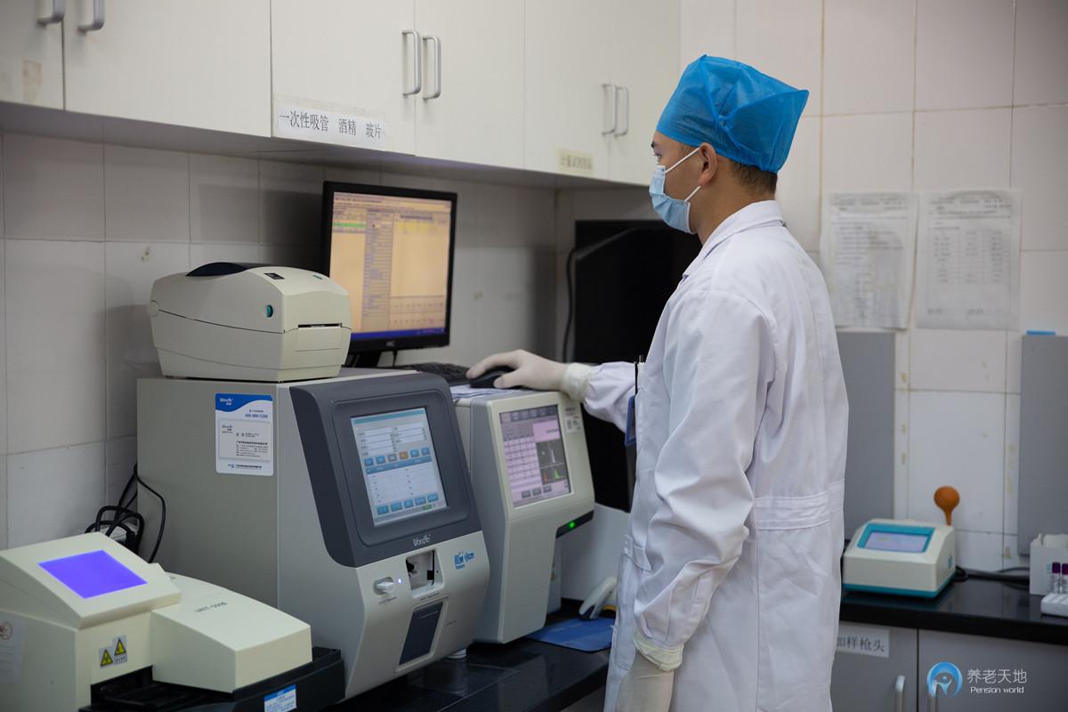 上海夕陽老年護(hù)理院(洪天合慶分院) 上海夕陽老年護(hù)理院(洪天合慶分院)