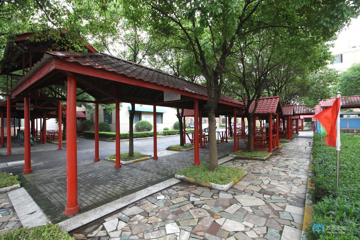 上海夕陽老年護(hù)理院(洪天合慶分院) 上海夕陽老年護(hù)理院(洪天合慶分院)