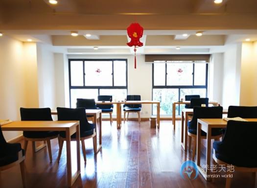 昆明云間旅居養(yǎng)生公寓 昆明云間旅居養(yǎng)生公寓