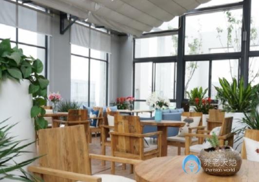 昆明云間旅居養(yǎng)生公寓 昆明云間旅居養(yǎng)生公寓