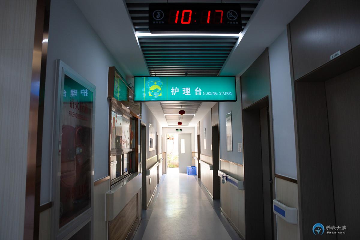 上海洪天洪川護(hù)理院 上海洪天洪川護(hù)理院