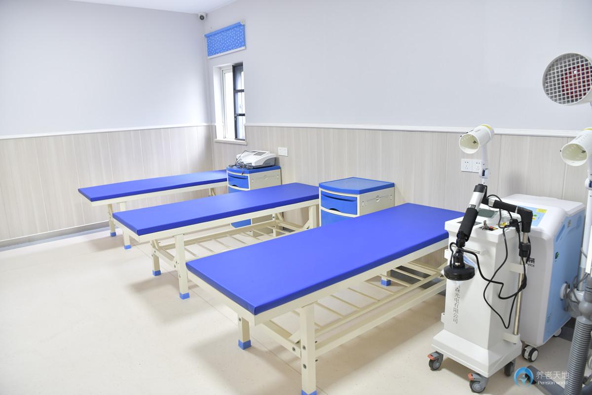 上海洪天洪川護(hù)理院 上海洪天洪川護(hù)理院