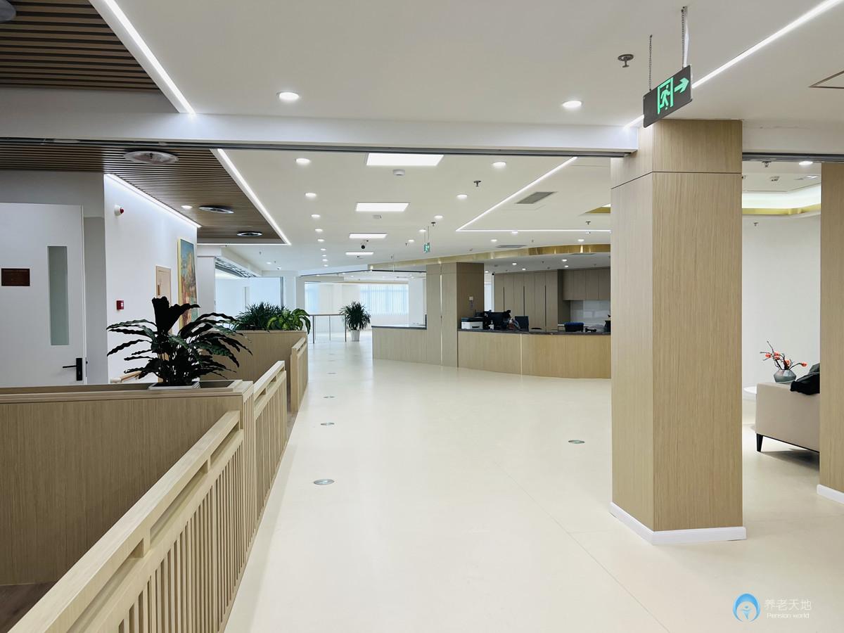 青島悠然亭頤養(yǎng)中心 青島悠然亭頤養(yǎng)中心