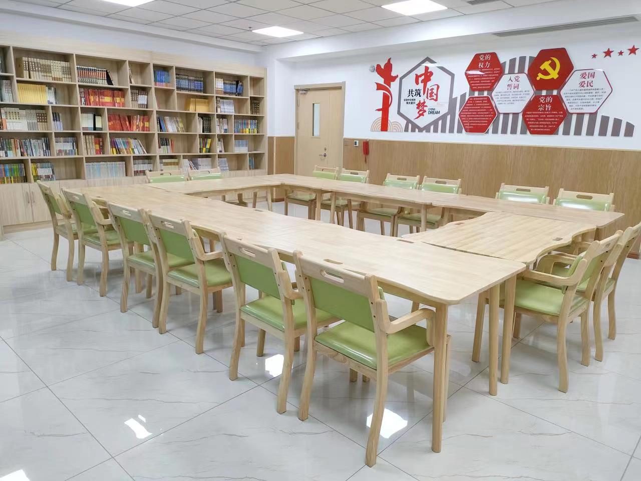 滄州托福頤養(yǎng)園 滄州托福頤養(yǎng)園