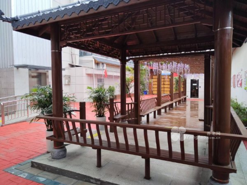 襄陽(yáng)市樊城區(qū)老街坊智慧頤養(yǎng)中心 襄陽(yáng)市樊城區(qū)老街坊智慧頤養(yǎng)中心