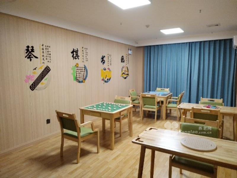 襄陽(yáng)市樊城區(qū)老街坊智慧頤養(yǎng)中心 襄陽(yáng)市樊城區(qū)老街坊智慧頤養(yǎng)中心