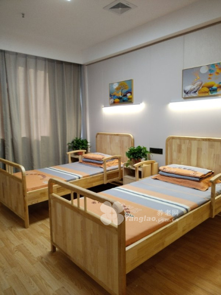 襄陽(yáng)市樊城區(qū)老街坊智慧頤養(yǎng)中心 襄陽(yáng)市樊城區(qū)老街坊智慧頤養(yǎng)中心