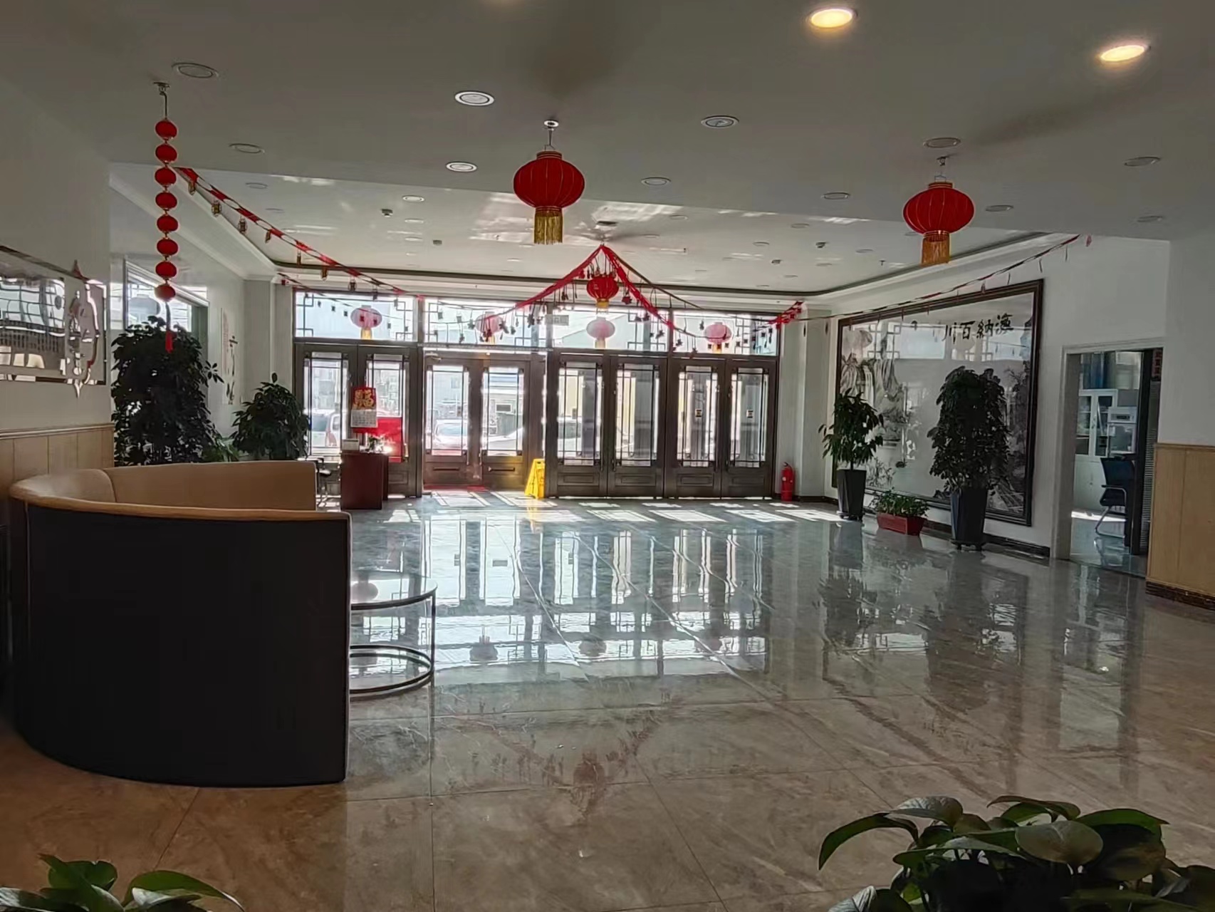 吉林市華銥堂養(yǎng)護(hù)院 吉林市華銥堂養(yǎng)護(hù)院