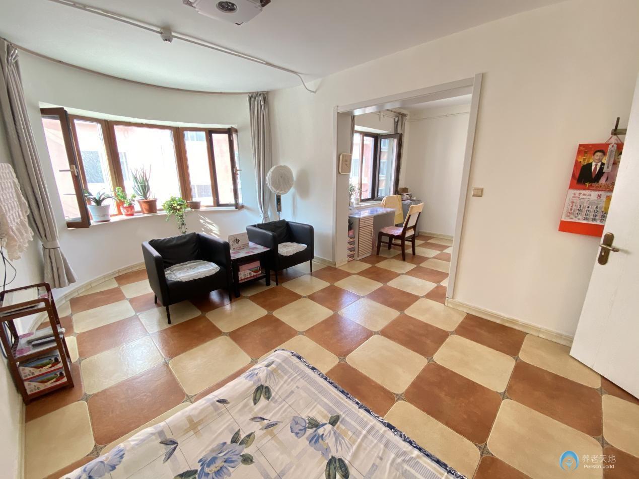 沈陽市天柱山(遠大)老年公寓 沈陽市天柱山(遠大)老年公寓