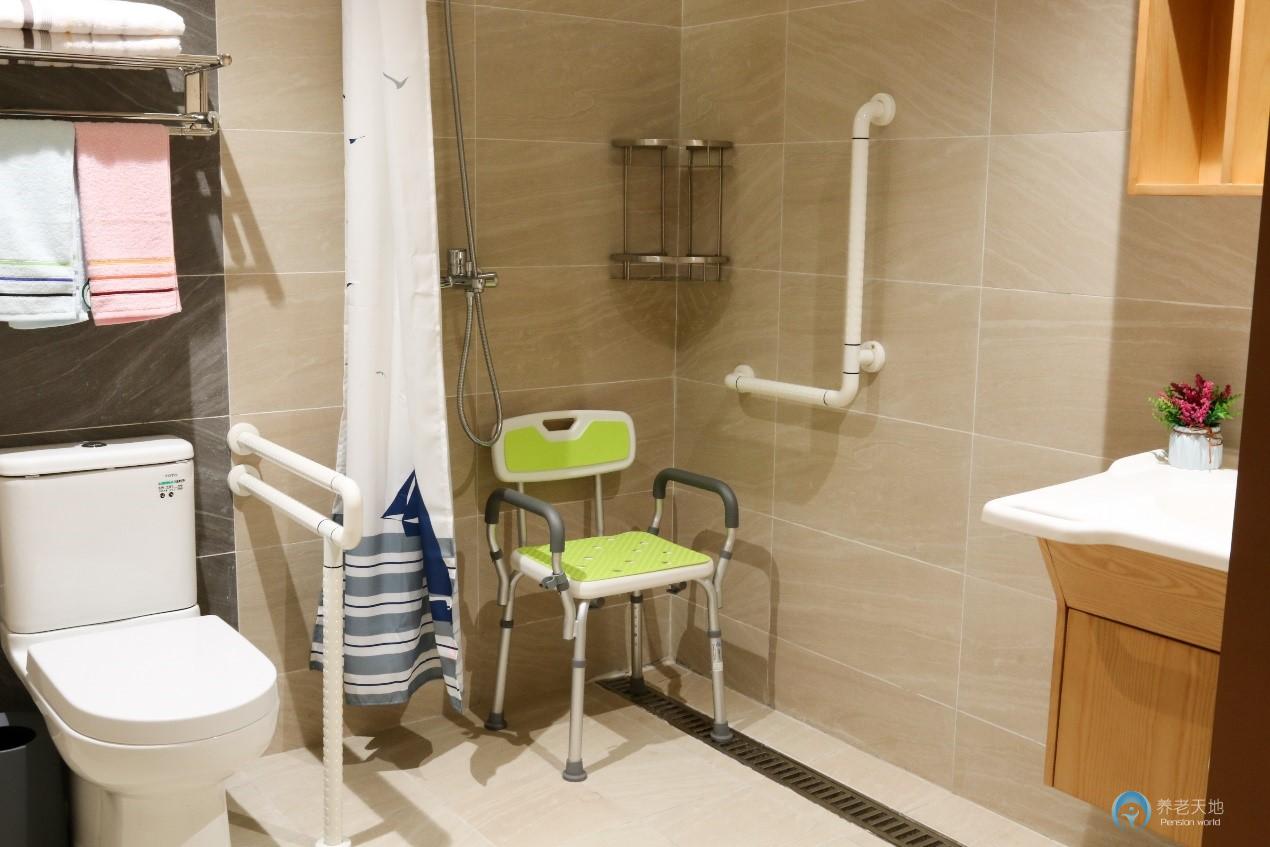 國(guó)壽康欣社區(qū)頤康之家