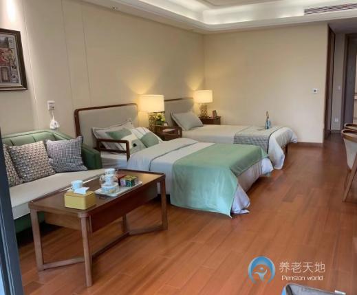 上海浦東新區(qū)由由信福養(yǎng)老院 上海浦東新區(qū)由由信福養(yǎng)老院