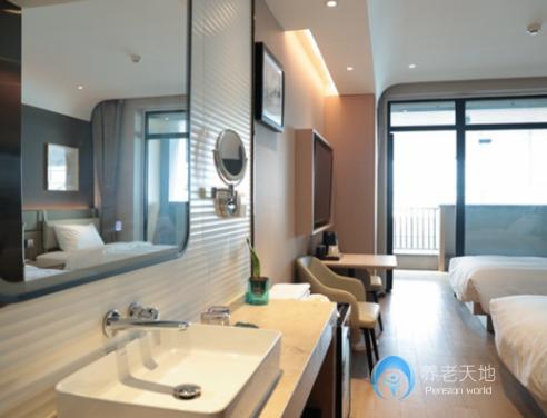 秦皇島北戴河光年里康養(yǎng)度假中心 秦皇島北戴河光年里康養(yǎng)度假中心