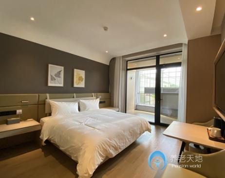 秦皇島北戴河光年里康養(yǎng)度假中心 秦皇島北戴河光年里康養(yǎng)度假中心