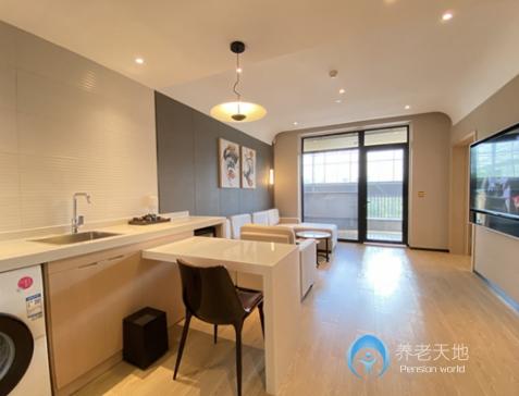 秦皇島北戴河光年里康養(yǎng)度假中心 秦皇島北戴河光年里康養(yǎng)度假中心