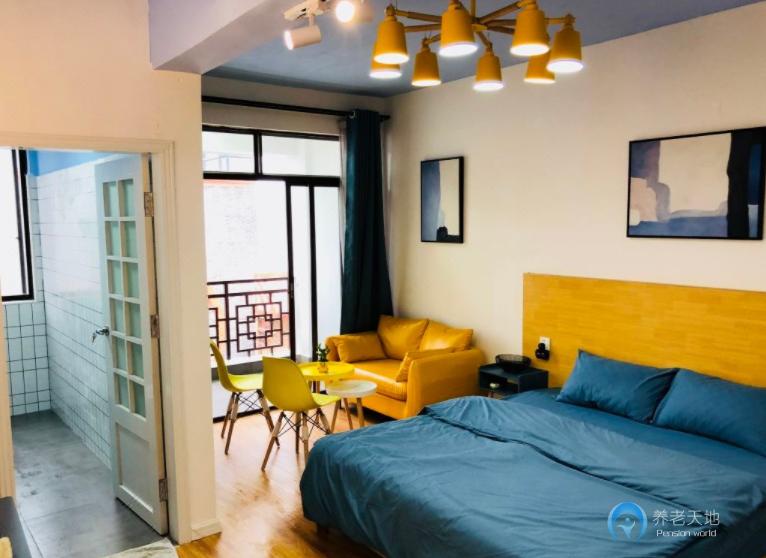 巴馬吾銘民舍 巴馬吾銘民舍