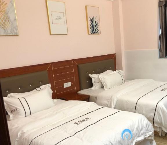 珠海臻穎度假公寓 珠海臻穎度假公寓