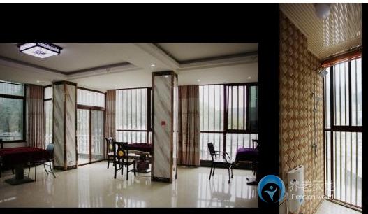 巴馬候鳥之家公寓 巴馬候鳥之家公寓