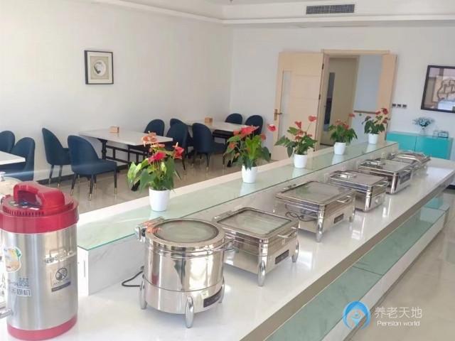 北京福祐康養(yǎng)家園養(yǎng)老中心 北京福祐康養(yǎng)家園養(yǎng)老中心