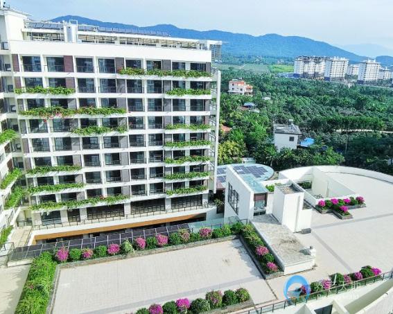 光大匯晨三亞海棠花開康養(yǎng)中心 光大匯晨三亞海棠花開康養(yǎng)中心