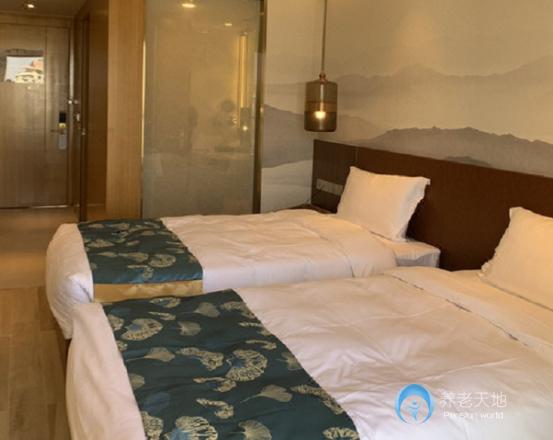 光大匯晨三亞海棠花開康養(yǎng)中心 光大匯晨三亞海棠花開康養(yǎng)中心