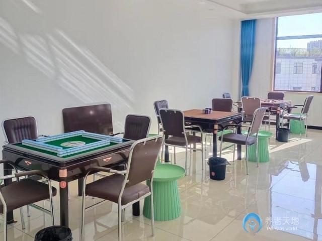 北京福祐康養(yǎng)家園養(yǎng)老中心 北京福祐康養(yǎng)家園養(yǎng)老中心