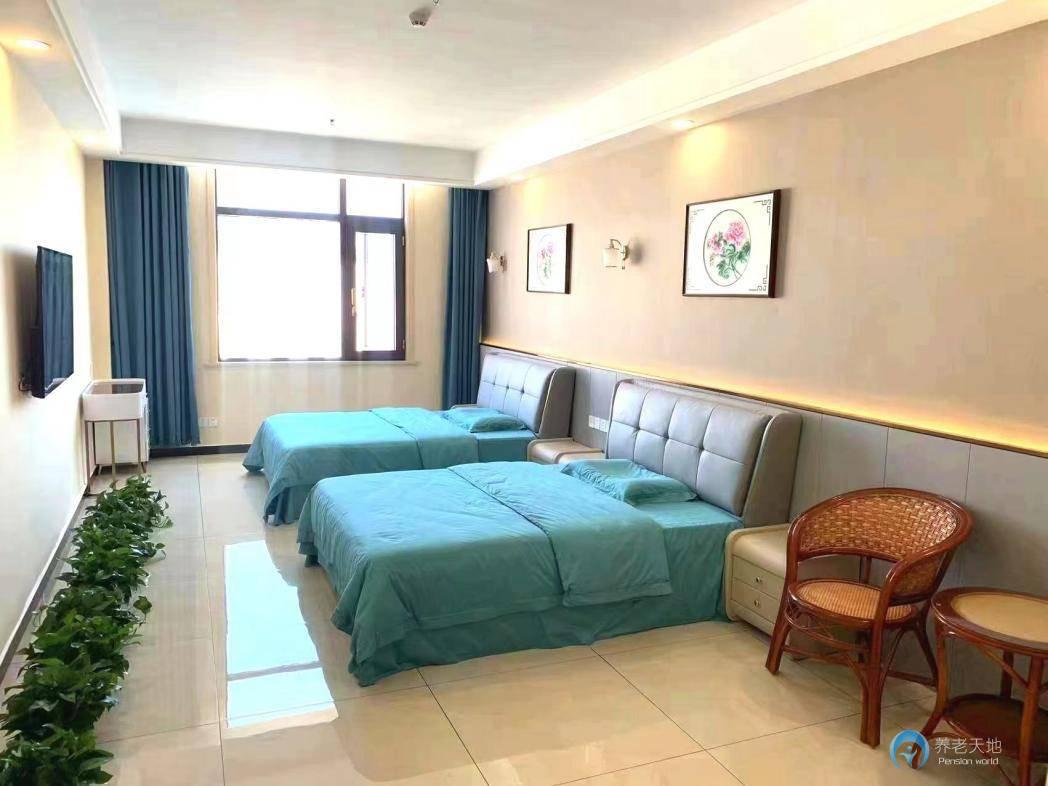 北京福祐康養(yǎng)家園養(yǎng)老中心 北京福祐康養(yǎng)家園養(yǎng)老中心