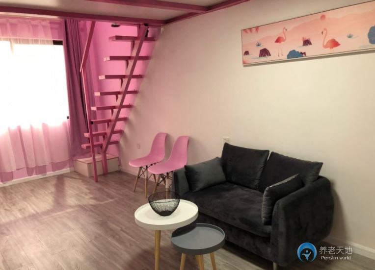 巴馬吾銘民舍 巴馬吾銘民舍